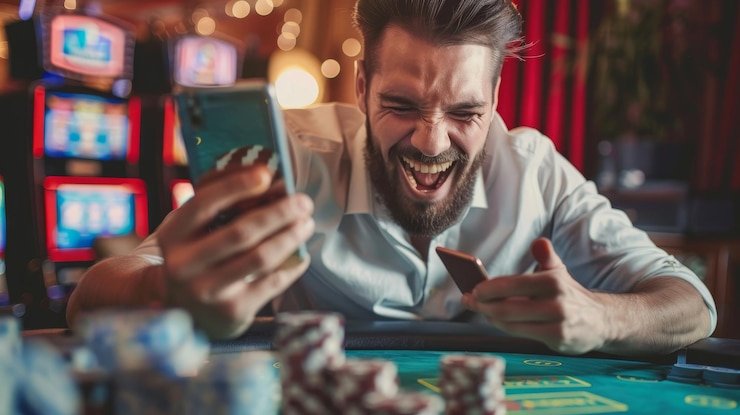 Fitur Putaran Bonus Gratis dalam Fa Cai Shen Deluxe