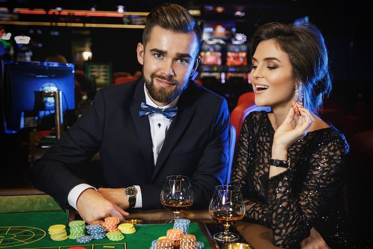 Pengundian dadu secara transparan Hasil pengundian dadu Live Sic Bo ditampilkan dengan multi-kamera