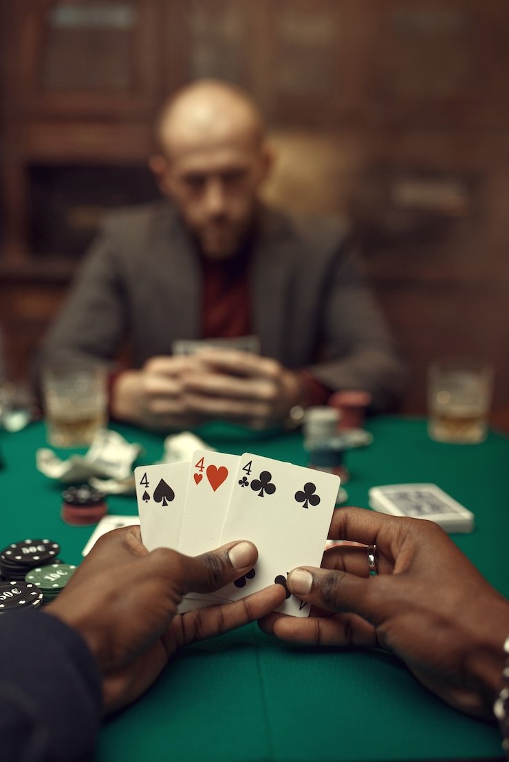 Analisis statistik hasil togel di danaslot77